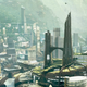 Illustration for article titled New Concept Art Shows Off iBlack Panther/is Wakanda and iThor: Ragnarok/is Villain Hela